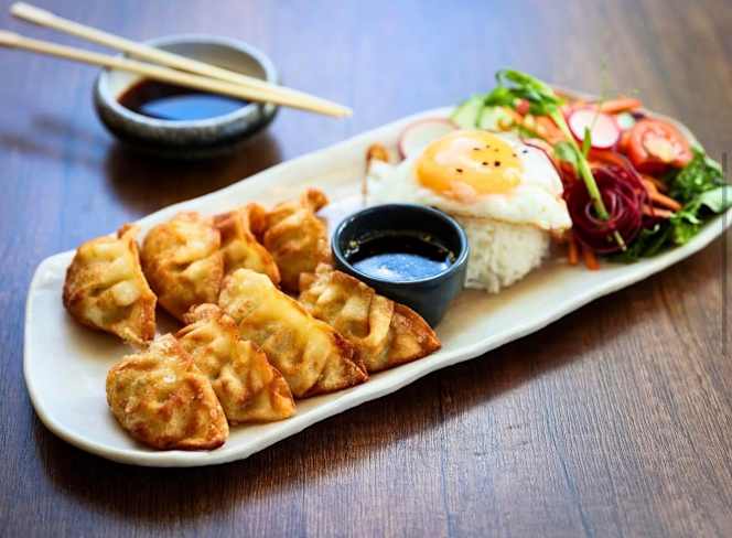 Aspa Sushi - 2