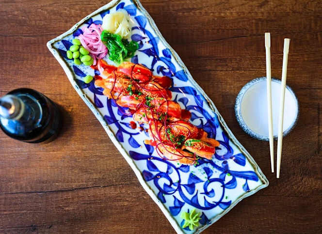 Aspa Sushi - 4