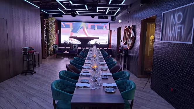 City - Kitchen with a Beat - 7