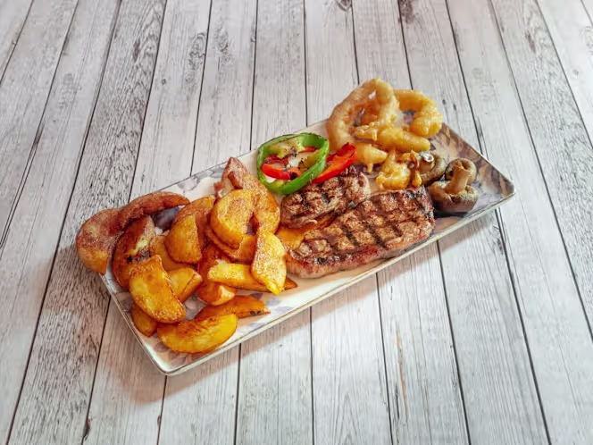 Jillys Home Bake @ The Rose Inn - 2