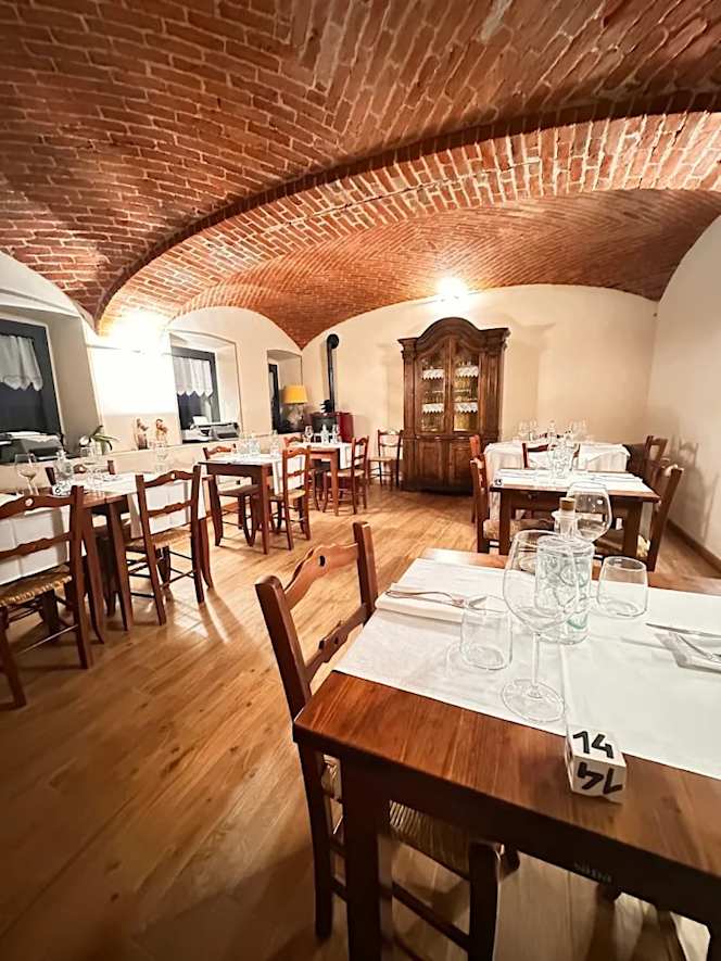 Cascina Montiglio - 3
