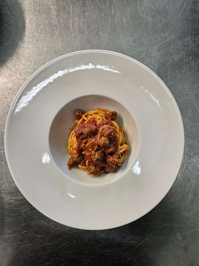 Locanda del Picchio - 6