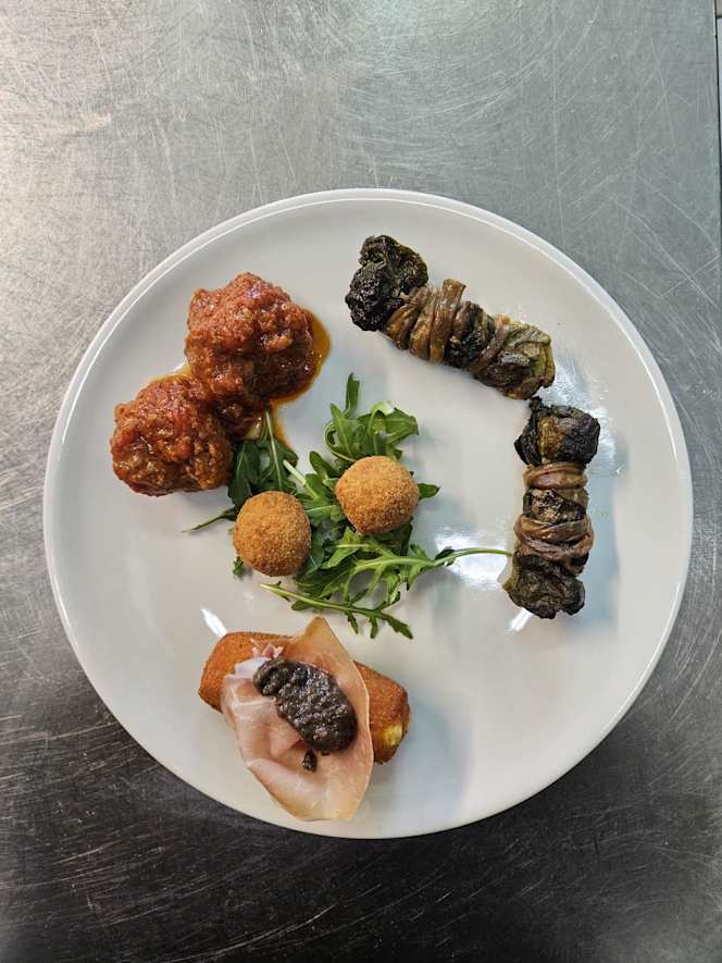 Locanda del Picchio - 9