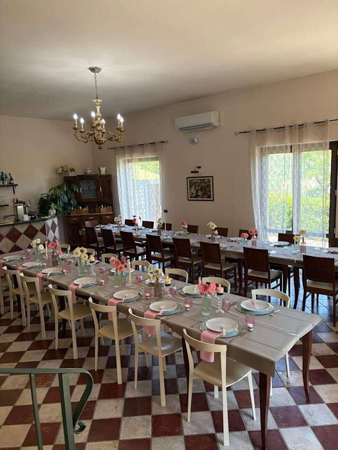 Locanda del Picchio - 8