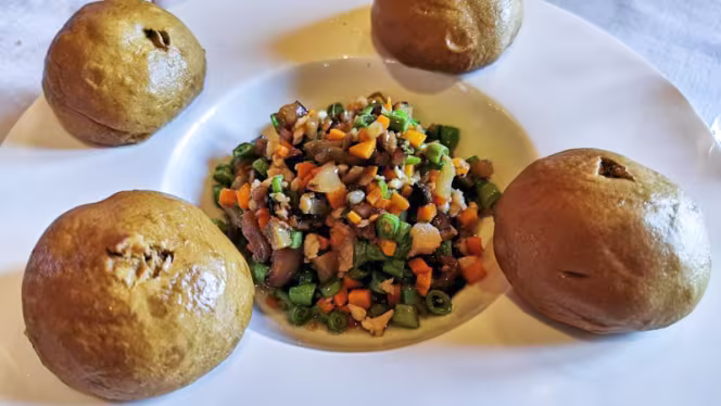 HK Sushi - Vicenza - 3