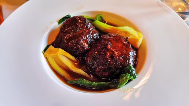 HK Sushi - Vicenza - 2