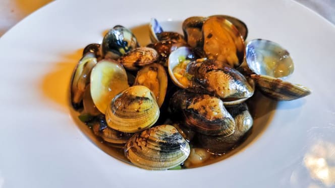 HK Sushi - Vicenza - 6