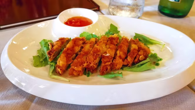 HK Sushi - Vicenza - 1