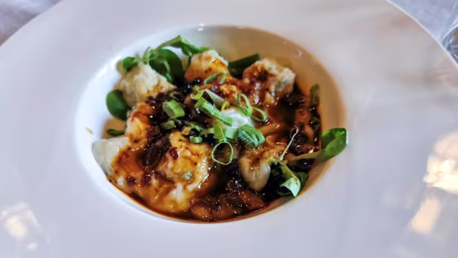 HK Sushi - Vicenza - 5