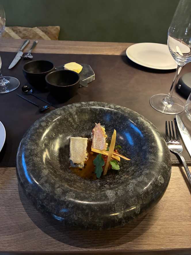 Restaurant Simple - 1