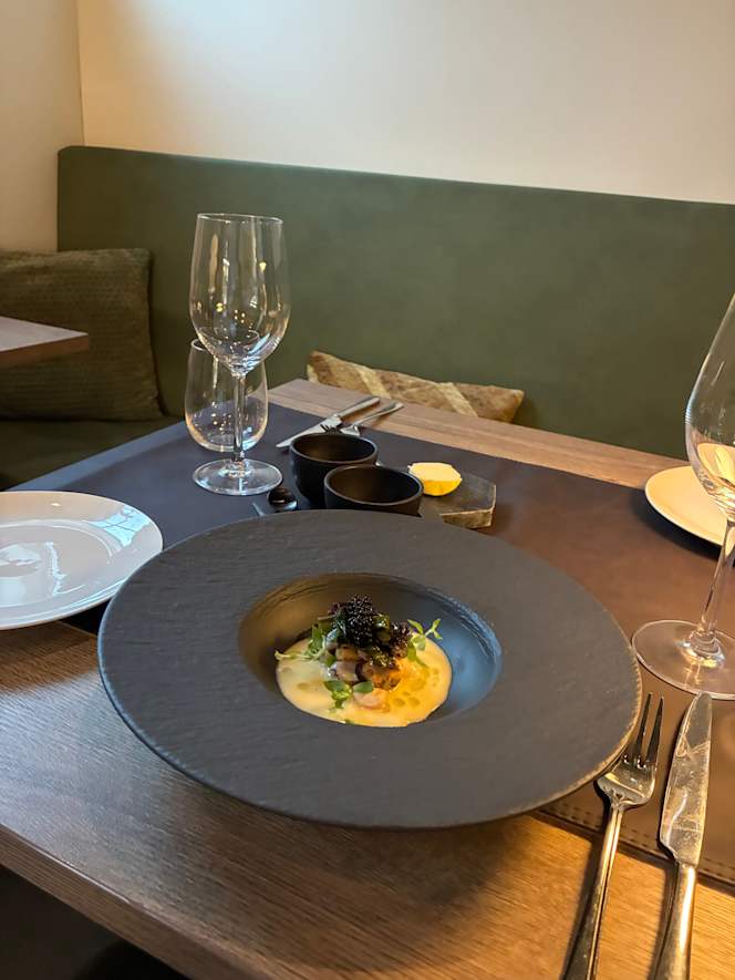 Restaurant Simple - 3