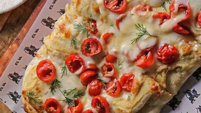 Sakro Madrid - Madrid - 0