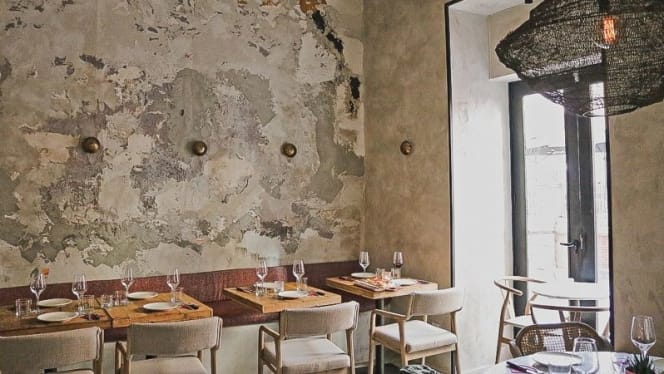 Sakro Madrid - Madrid - 2