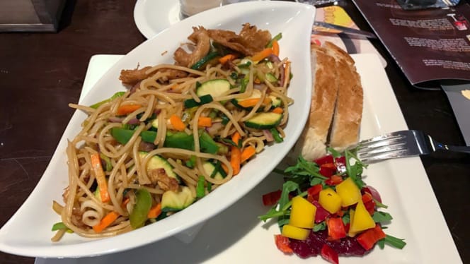 Hermes - Amsterdam - 6