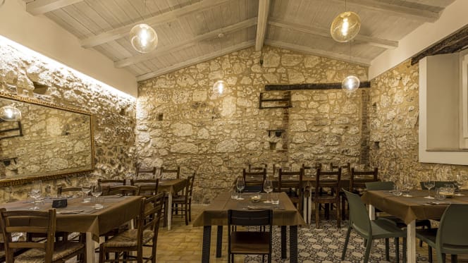 Ai Grani Antichi - 3