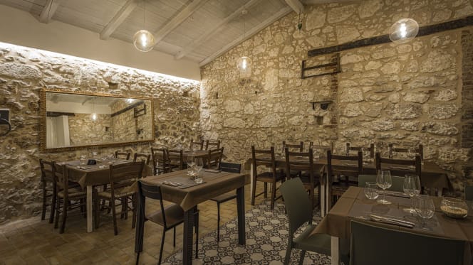 Ai Grani Antichi - 2