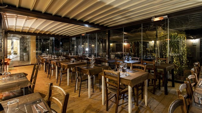 Ai Grani Antichi - 1