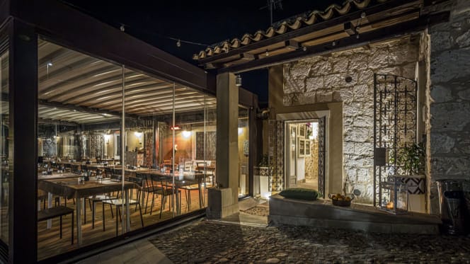 Ai Grani Antichi - 0