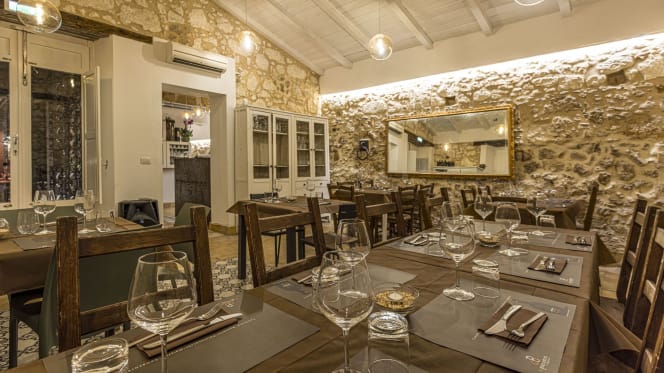 Ai Grani Antichi - 7