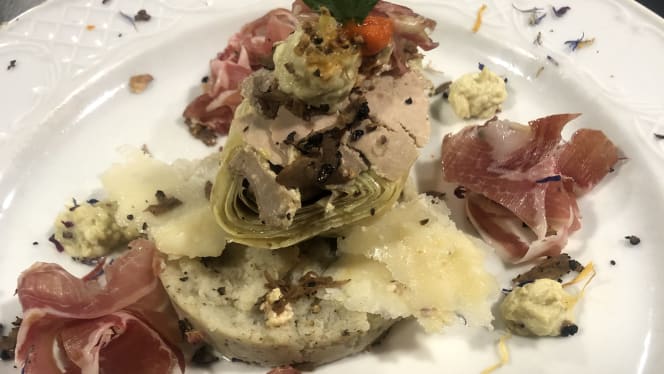 Georgina Artisan Pizza - 4