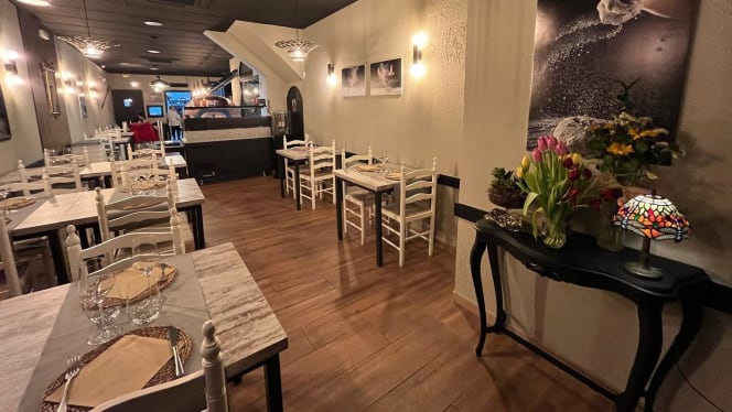 Georgina Artisan Pizza - 9