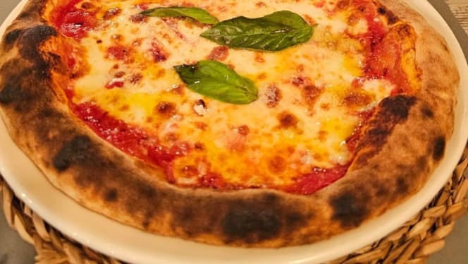 Georgina Artisan Pizza - 8