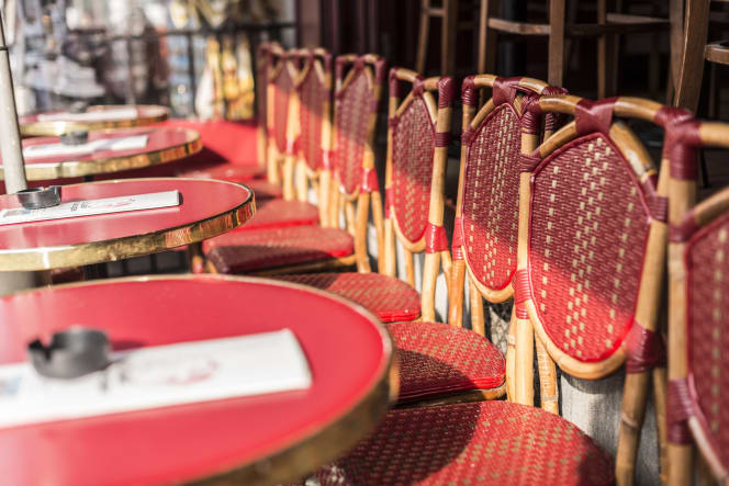 Au Cadet de Gascogne - Paris - 3