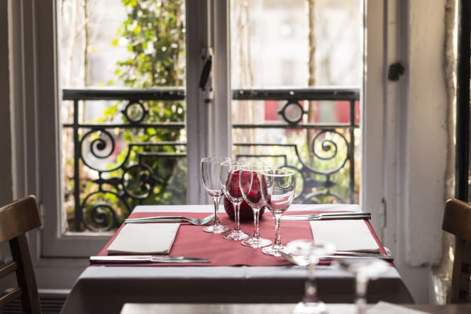 Au Cadet de Gascogne - Paris - 6