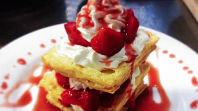 Au Cadet de Gascogne - Paris - 4