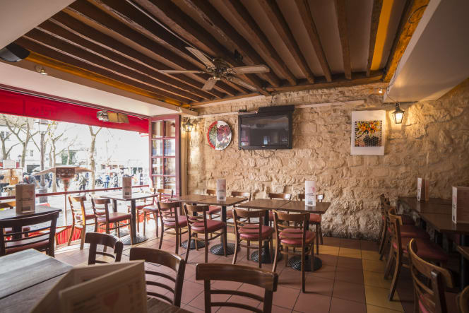 Au Cadet de Gascogne - Paris - 7