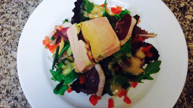 Au Cadet de Gascogne - Paris - 5