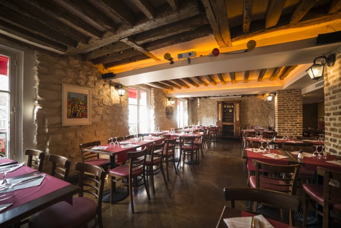 Au Cadet de Gascogne - Paris - 9