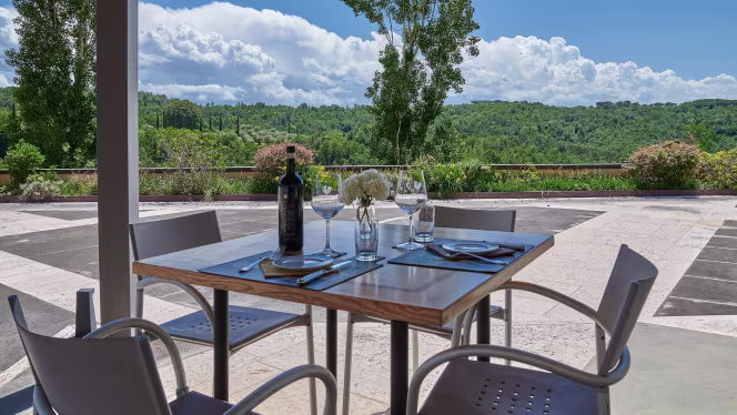 Castell'in Villa - 5