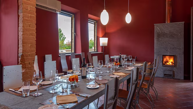 Castell'in Villa - 3