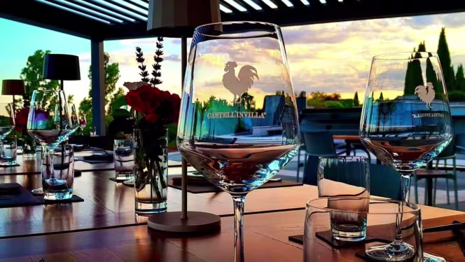 Castell'in Villa - 8