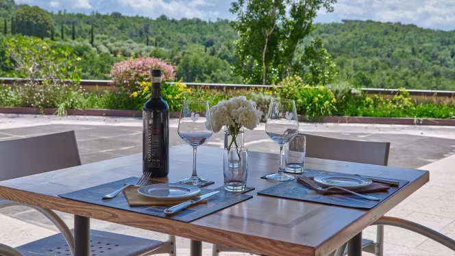 Castell'in Villa - 7