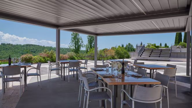 Castell'in Villa - 0