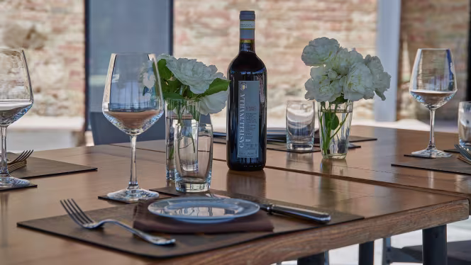 Castell'in Villa - 4