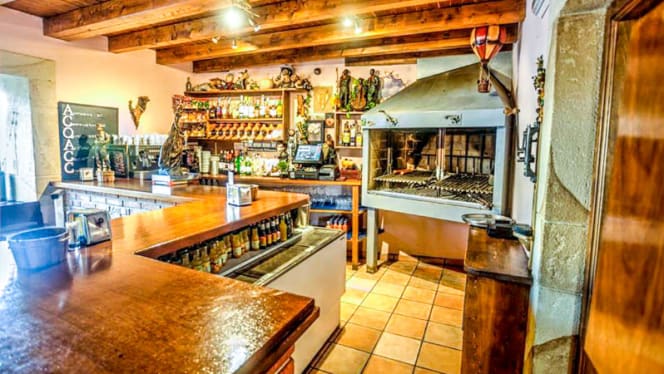 El Mansolea - Pimiango - 5