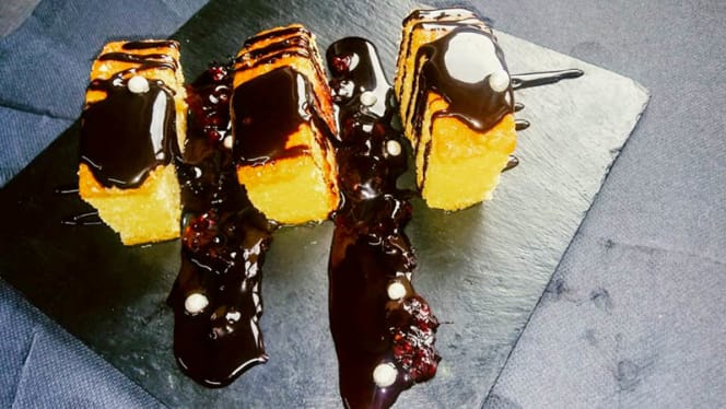 El Mansolea - Pimiango - 4