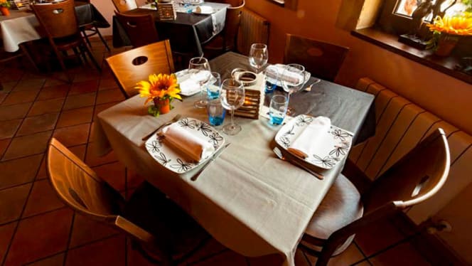 El Mansolea - Pimiango - 0