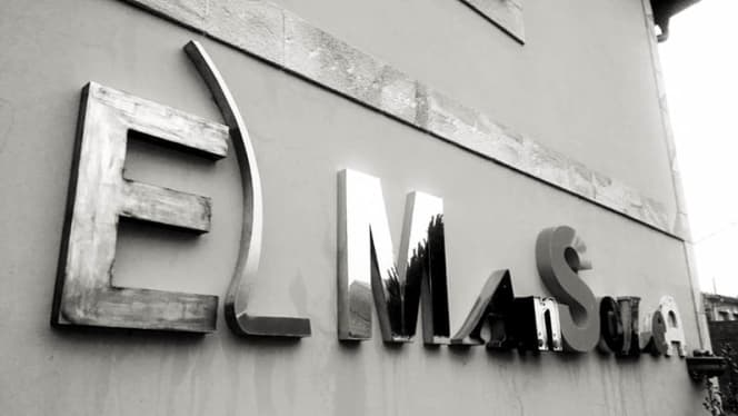 El Mansolea - Pimiango - 3