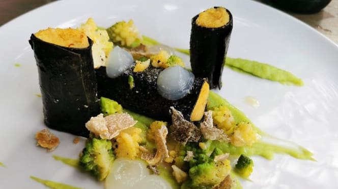 Elle et Lui - Taverna Urbana - 2