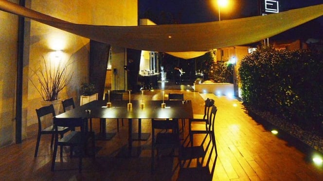 Elle et Lui - Taverna Urbana - 3