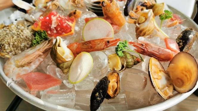 Elle et Lui - Taverna Urbana - 0