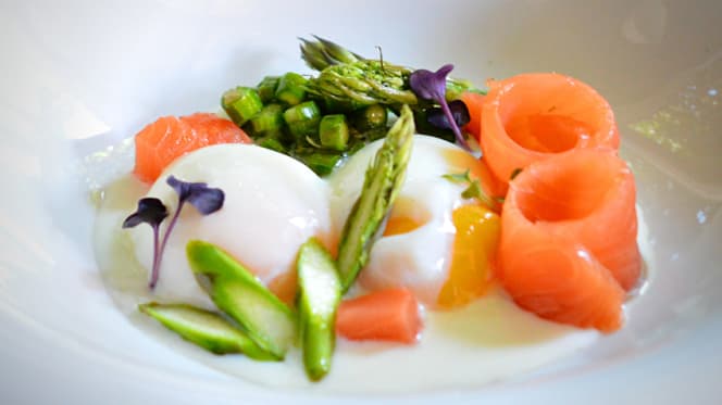 Elle et Lui - Taverna Urbana - 1