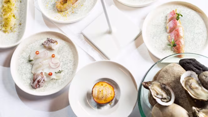 Il Club dei Buongustai - 0