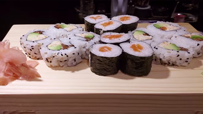 Le Shuriken - Lille - 1