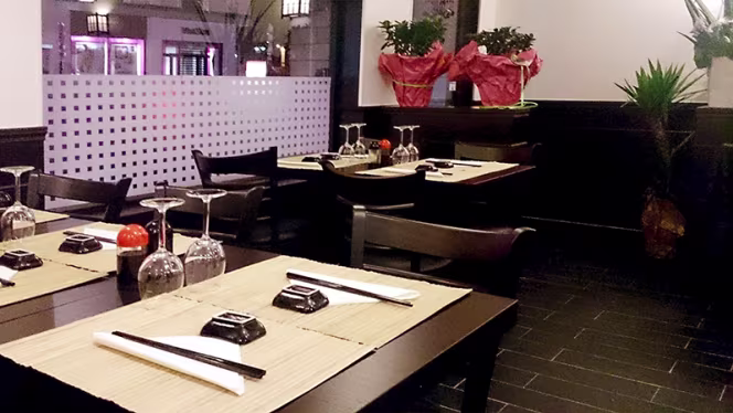 Le Shuriken - Lille - 2