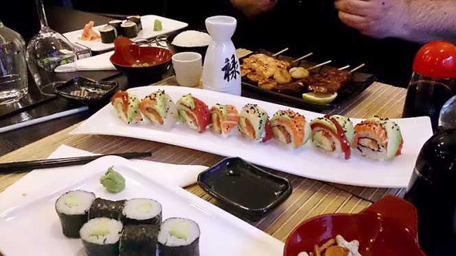 Le Shuriken - Lille - 0